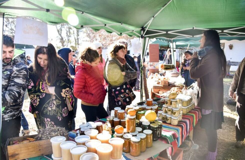 Más de 8 mil personas pasaron por la Rural de Villa María