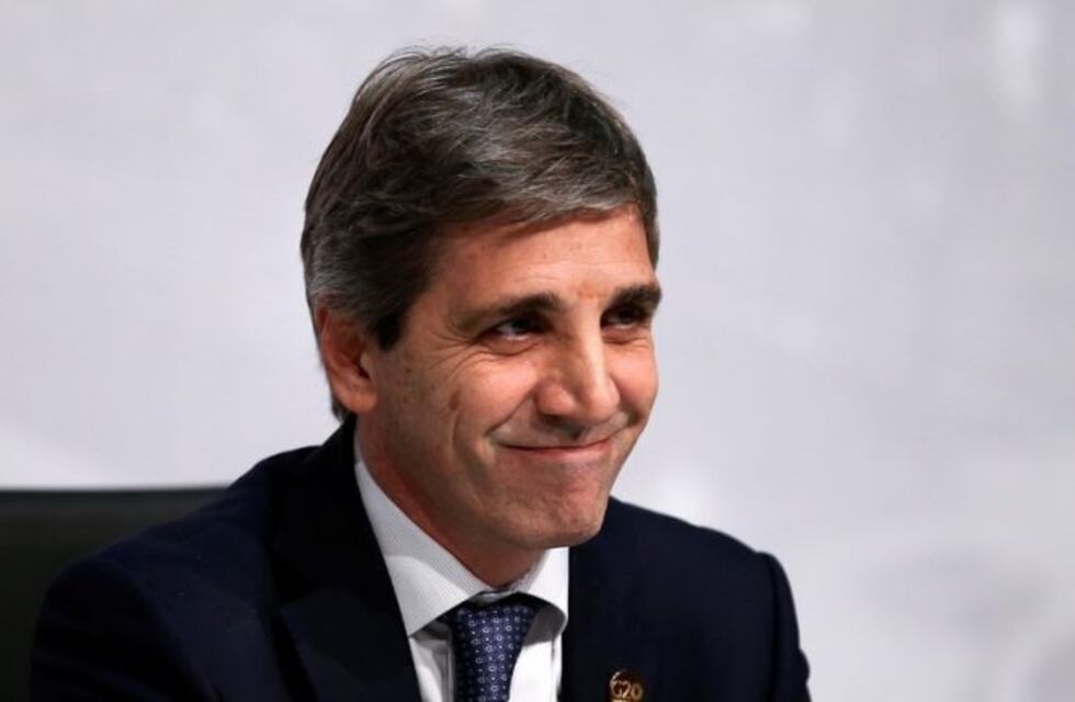 El Banco Central aumentó la tasa monetaria al 60% y subió los encajes