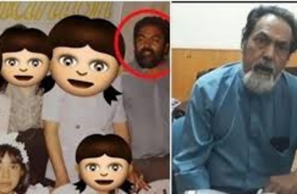 El cura Pachado se despega de las acusaciones y afirma que no es cierto que haya abusado a la mujer