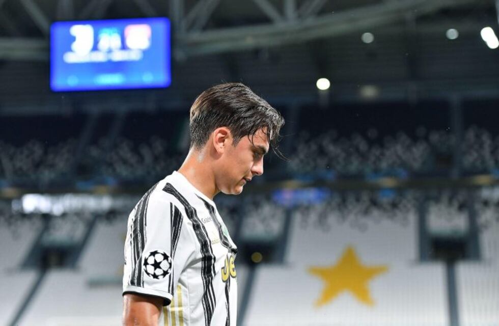 Confirmaron que Paulo Dybala volverá a la titularidad en Juventus