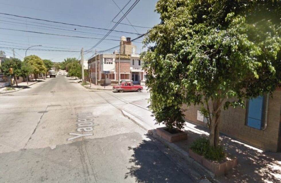 Investigan la muerte de una mujer en barrio San Vicente