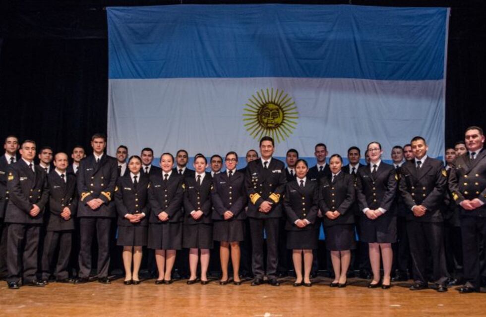 Concierto de Gala de la "Banda de Música de la Armada Argentina"