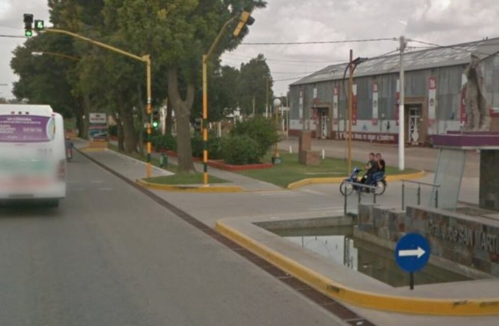 Nación aprobó el Plan de Renovación Urbana para Río Primero