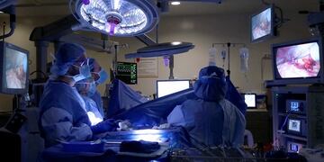 Santa Cruz sobre la media a nivel país en cuanto a entrega de credenciales a pacientes trasplantados