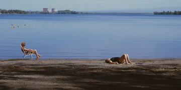 Embalse, Agustina Triquell
