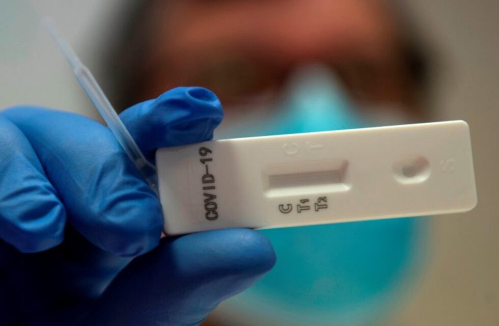 Coronavirus en Tierra del Fuego: segundo día consecutivo sin casos positivos