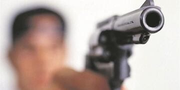 Hecho violento en Concepción del Uruguay\nCrédito: Web