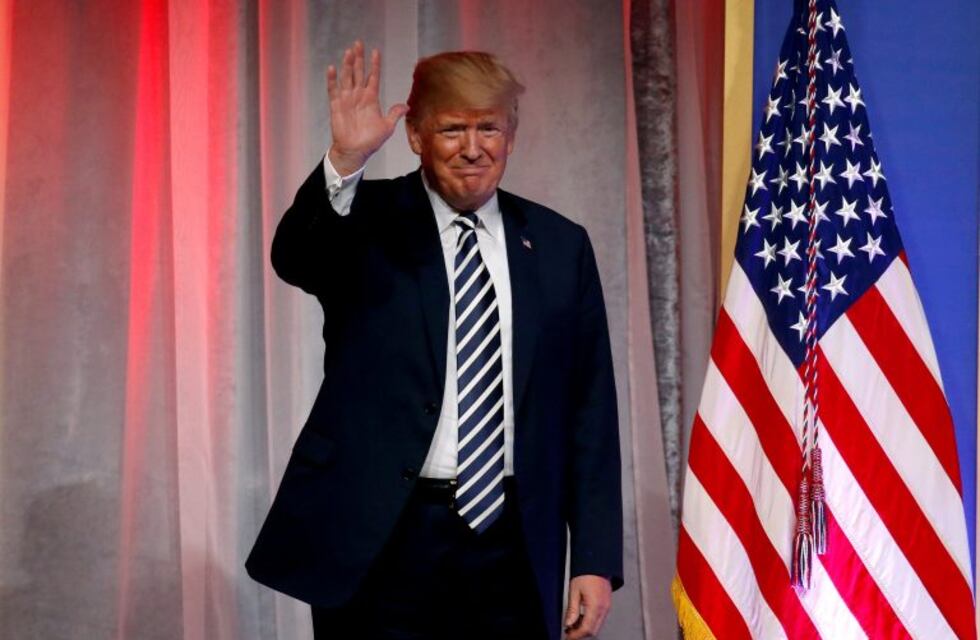 Estados Unidos exceptuó, por ahora, a Argentina de los aranceles al aluminio y al acero