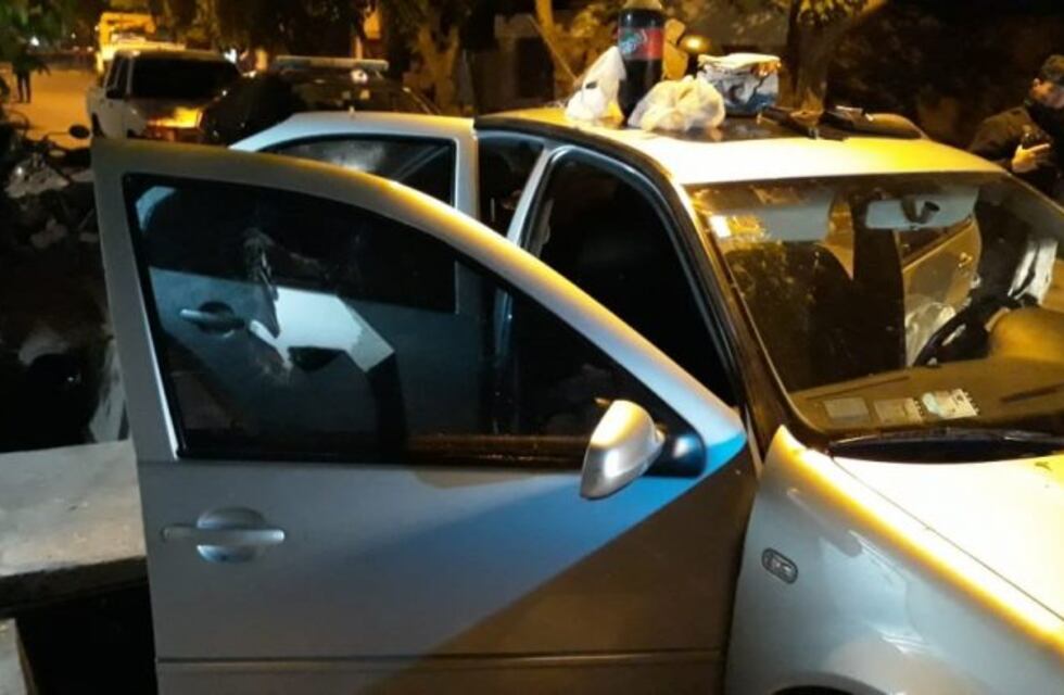 Aparentaba ser carpintero, pero se dedicaba a vender droga y a domicilio