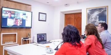 Programas habitacionales