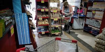 La inflación en octubre fue la más alta del año: escaló 3,8%\u002E