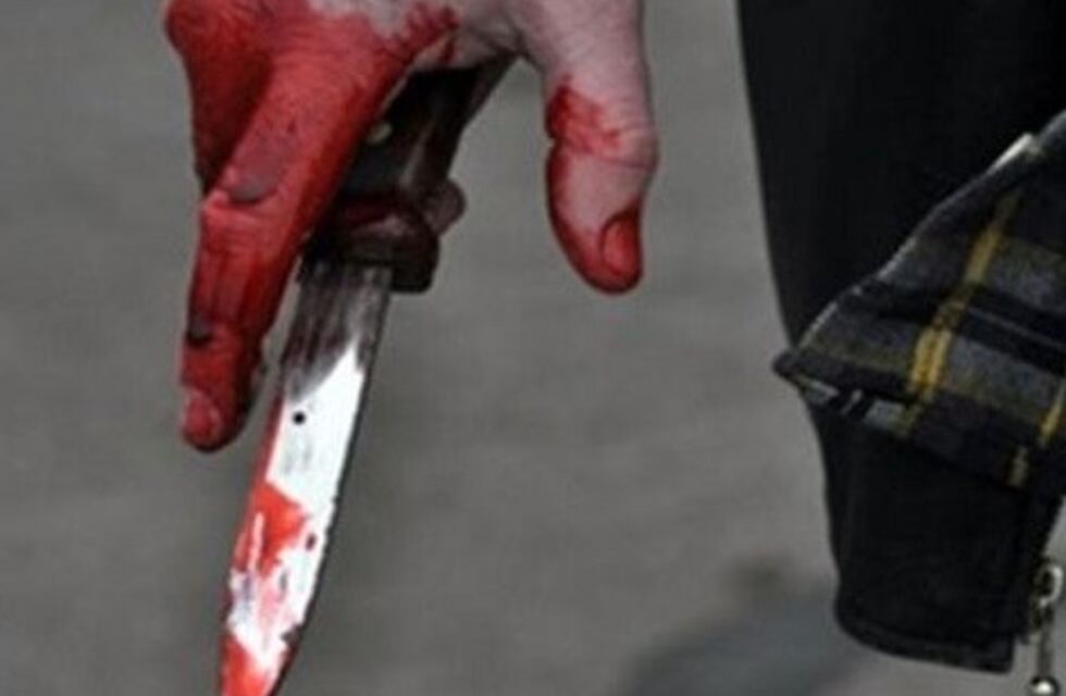 San Luis: eran amigos, tomaron vino, se pelearon y uno murió apuñalado