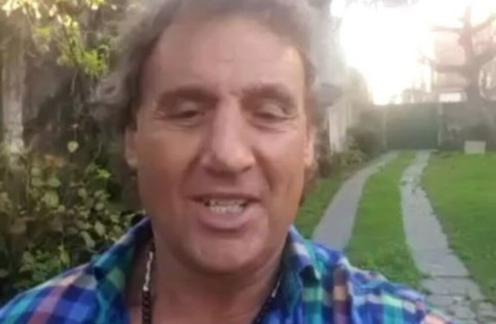 La arenga de Serafín Dengra a la Selección Argentina antes de jugar con Uruguay