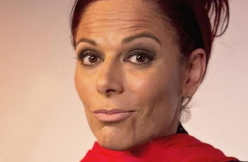 Iliana Calabró rompió el silencio sobre su supuesto romance con Emilio Disi