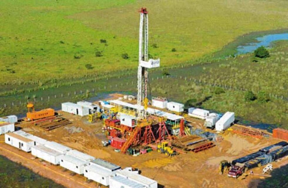 Una petrolera noruega desembarcará en Chubut