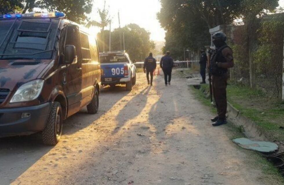 Mató a su hermano para defender a su madre