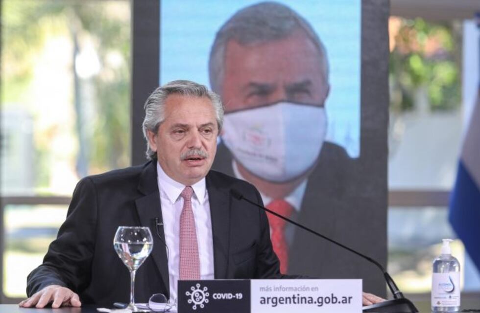 "Estamos en el peor momento por el invierno", advirtió Morales