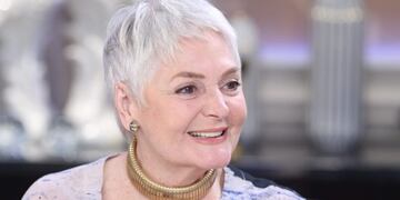 Claudia Lapacó (foto: web)