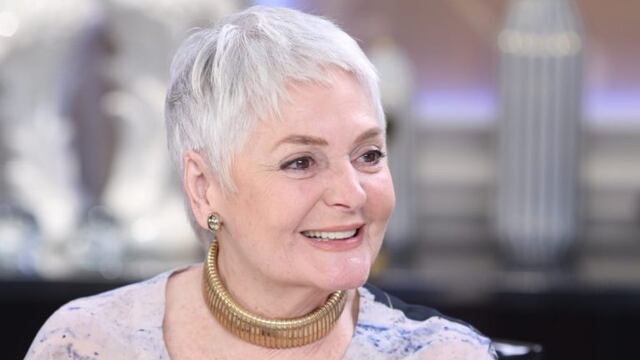 Claudia Lapacó (foto: web)