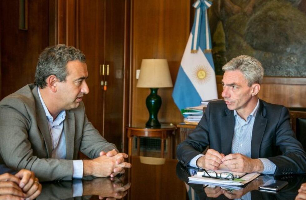 Nación confirmó más subsidios al transporte del interior y se congelaría el boleto