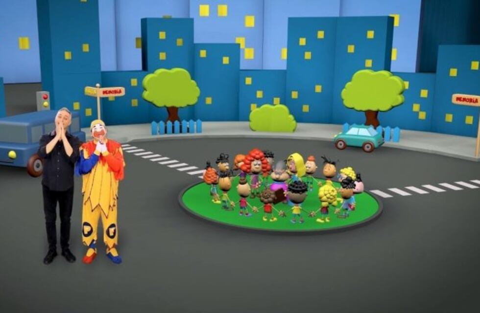 La nueva canción de Piñón Fijo y Pedro Aznar que habla sobre la pandemia