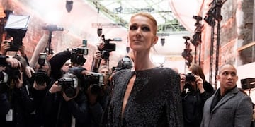 Céline Dion