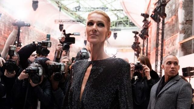 Céline Dion