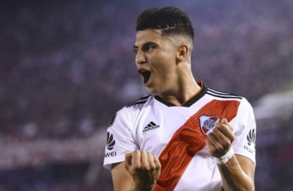 Exequiel Palacios acompañará a la Municipalidad de Famaillá en la inauguración de la decoración navideña