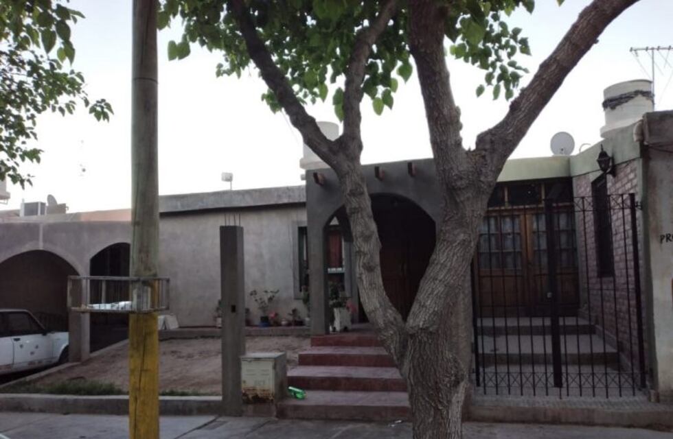 Lo quisieron detener por estar borracho en la calle y amenazó a un policía: "Te voy a matar"