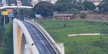 Ciudad del Este en crisis económica: aseguran que el 80% de la población depende del comercio