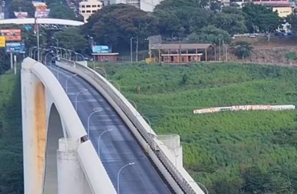 Ciudad del Este en crisis económica:  aseguran que el 80% de la población depende del comercio