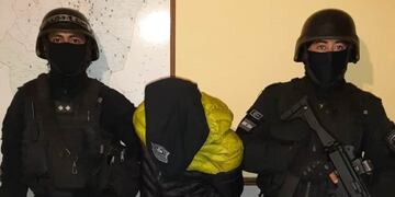 Secretaría de Estado y Comunicación Pública\u002E