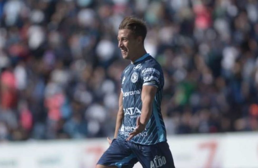 La Lepra le ganó a Santamarina y continúa en Primera B Nacional