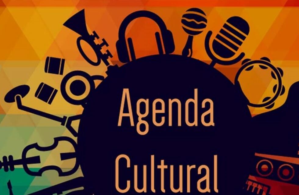 Mirá la agenda cultural de este viernes