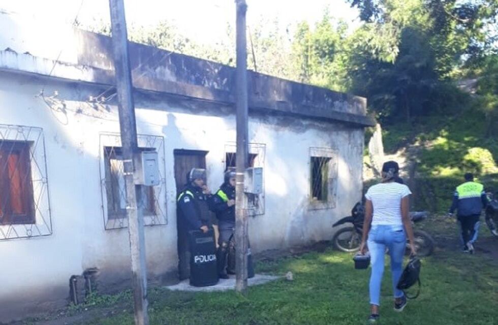 Operativos policiales dejan un saldo de 48 detenidos