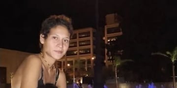 La imagen de Fernanda se viralizó gracias a las redes sociales\u002E