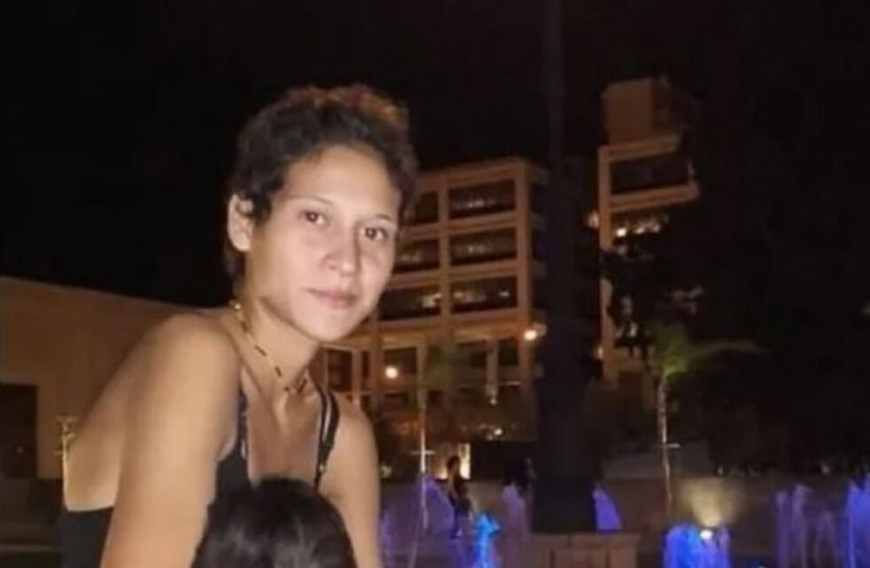 Por primera vez, la sanjuanina que durmió en las calles de Bolivia contó el calvario que vivió