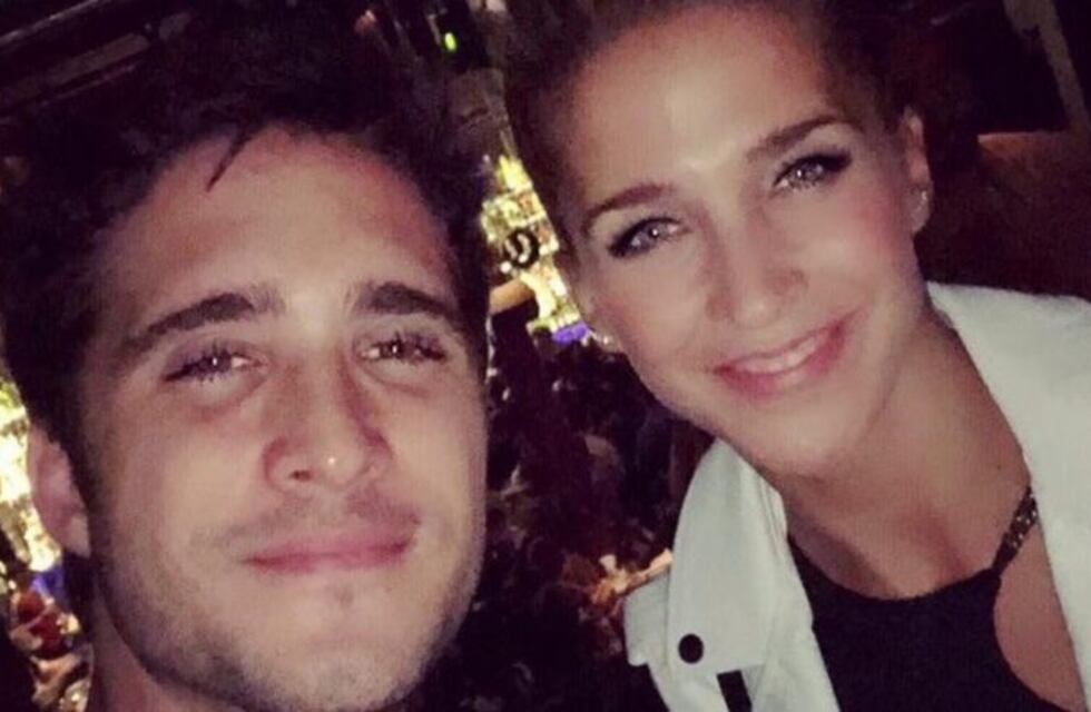 Diego Boneta y Soledad Fandiño: ¿se ha formado una pareja?