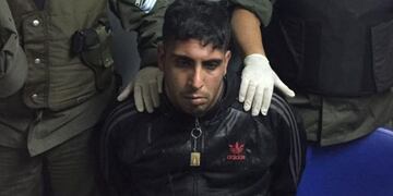 Darío Badaracco (Clarín)