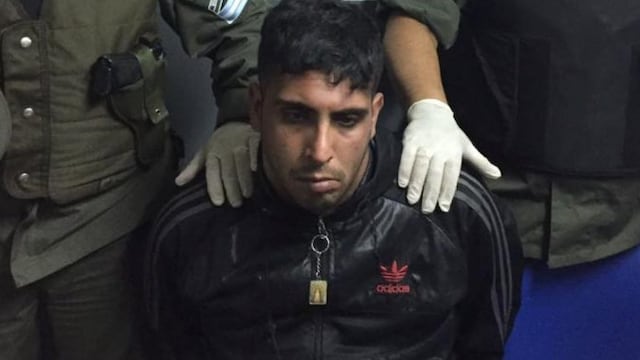 Darío Badaracco (Clarín)