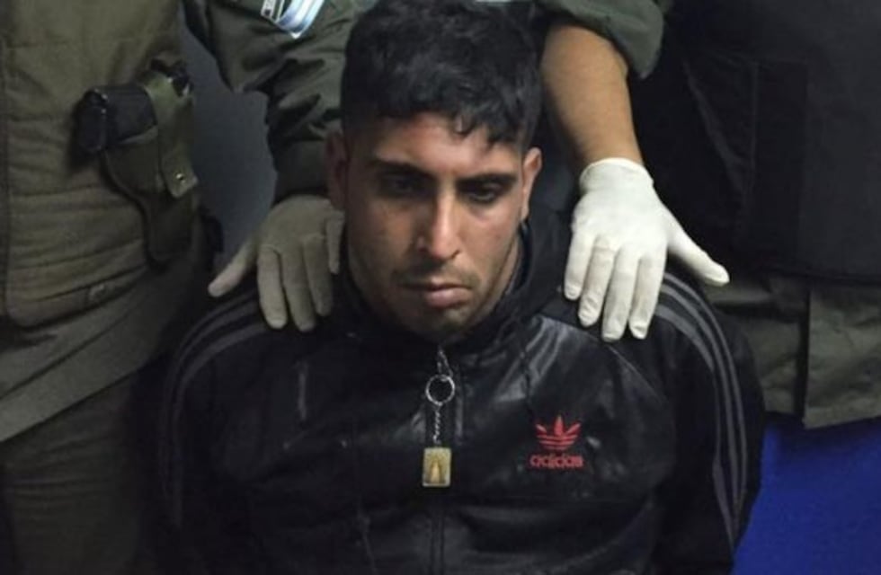 El presunto asesino de Araceli Fulles murió tras ser atacado en el penal de Sierra Chica