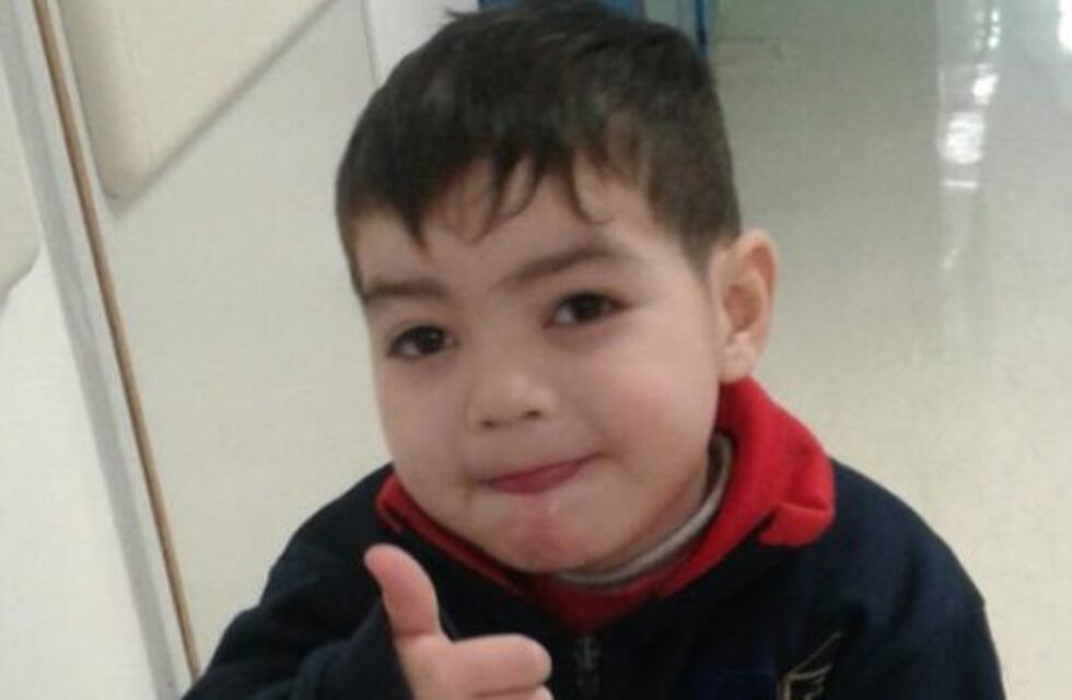 "Dylan ya tiene su nuevo corazón latiendo en él"