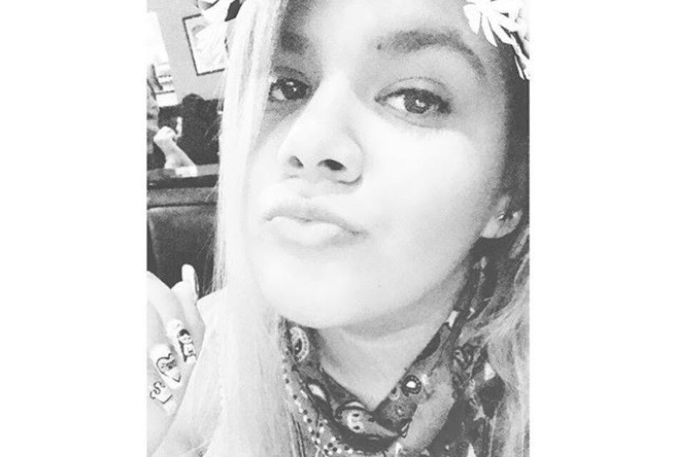 Morena Rial se hartó y le puso los puntos a su ex