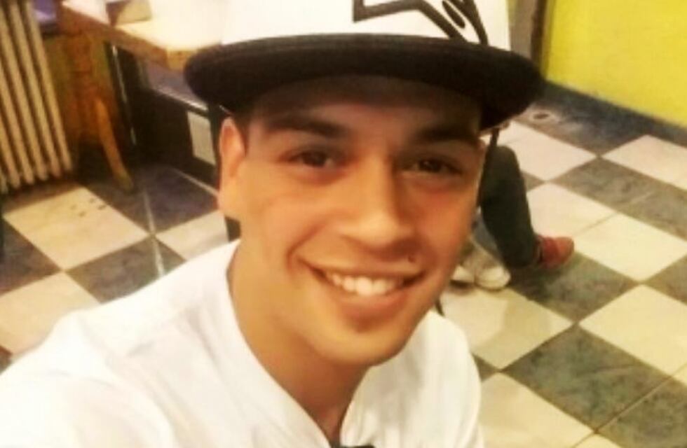 Encontraron el cuerpo sin vida de Héctor López en El Doradillo