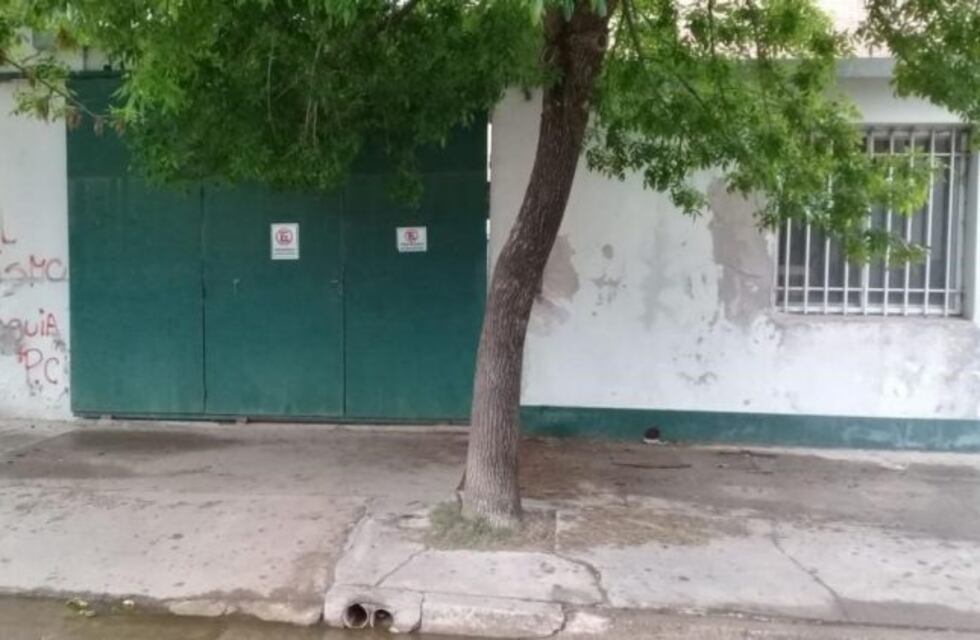 A metros de donde asesinaron al cura de Mackenna, asaltaron a repartidor