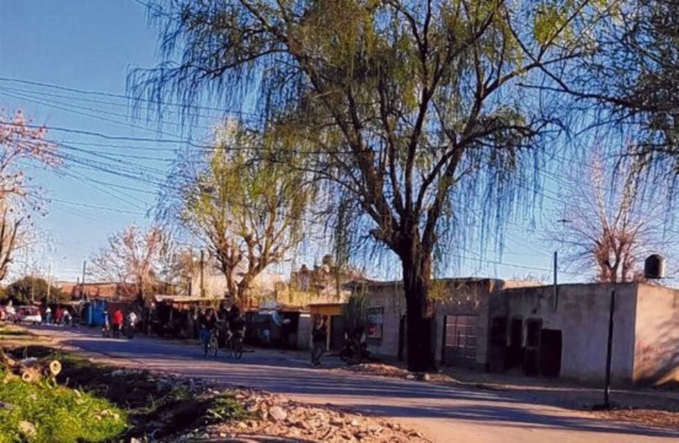 Seguirá preso el joven acusado de asesinar por la espalda a un hombre en Vía Honda