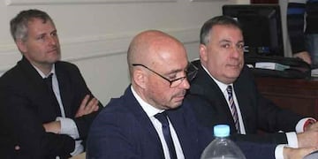 Fiscal Nelson Mastorchio