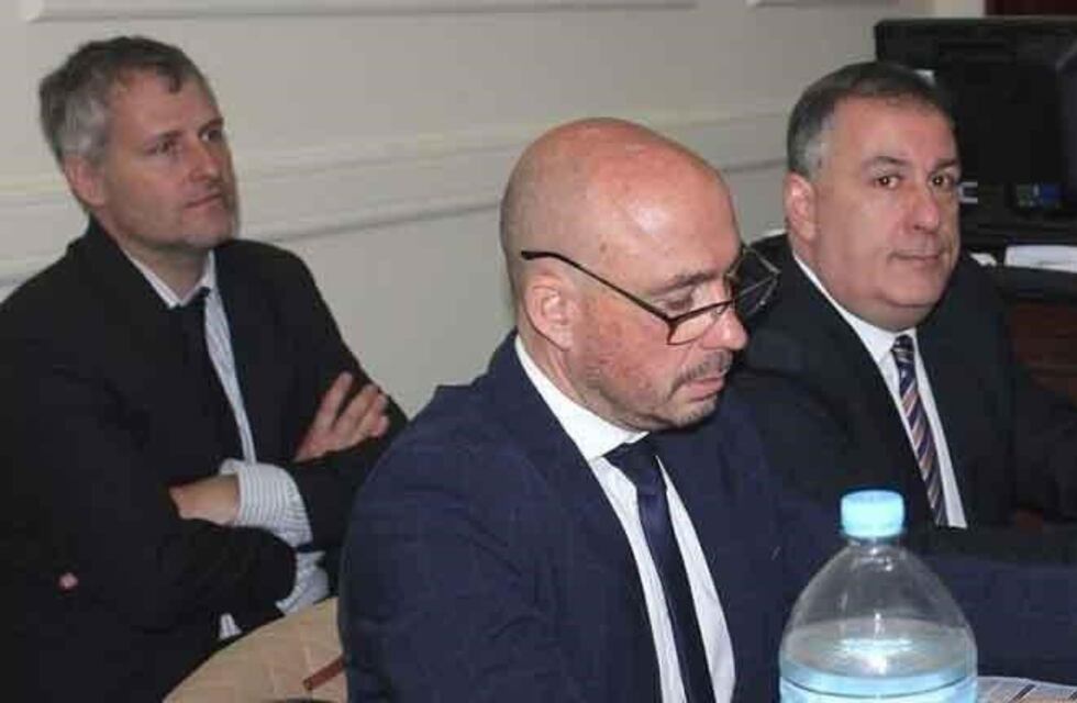 El veredicto del juicio contra los policías se leerá hoy