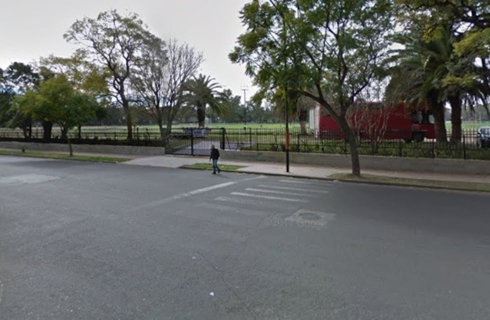 Denuncian un caso de abuso sexual en el Hipódromo