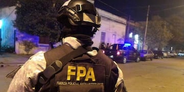 FPA